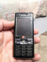 Sony Ericsson К800i, снимка 1