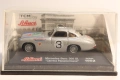 SCHUCO 1/72 MERCEDES BENZ 300 SL МОДЕЛ КОЛИЧКА, снимка 2