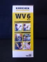 Стъклочистачка KARCHER WV 6 PLUS, снимка 4
