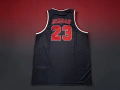 Баскетболен потник на Майкъл Джордан #Чикаго Булс #23# Mitchell&Ness!, снимка 2