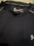 Оригинална Under Armour спортна/фитнес тениска – мъжка XL (Fitted), снимка 7