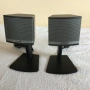 Система активни тонколони / стерео уредба Bose Multimedia Companion 3 Series II, снимка 12