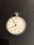 Джобен часовник - Молния - СССР - Рядък - Промоция, снимка 2