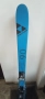 Фрирайд ски Fisher 150см, снимка 2