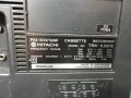 СТАР РЕТРО ТРАНЗИСТОР РАДИО КАСЕТОФОН HITACHI TRK-5381E, снимка 5