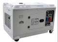 Дизелов трифазен генератор Senci SCD15 TEQ, 230 V/400 V, 12 kW, снимка 2