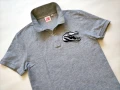 Lacoste LIVE! Cotton Polo Shirt Mens -M- оригинална мъжка тениска , снимка 2