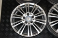Алуминиеви джанти Mercedes W169 A-Class (2004-2012г.) Mercedes B-Class W245 16 цола 5x112 66.6, снимка 7