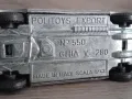 Porsche, Chaprral, Ghia, Lotus,Lancia, Iso Grifo, OSI Bisiluro, Polistil, Politoys 1:43, снимка 7