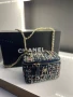 чанти chanel, снимка 7