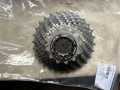 Касета Shimano Dura ace 11-28 зъба 11 скорости, снимка 2