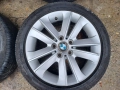 Джанти BMW 5x120 17 цола Е81 Е82 Е87, снимка 4
