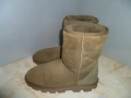 UGG оригинални ботуши №39, снимка 1
