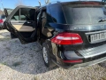 Mercedes ML W166 350 Bluetec , снимка 4