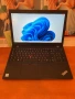 LENOVO ThinkPad L580 - Intel i5, SSD, здрава батерия, снимка 1