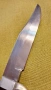 Нож Солинген/Solingen , снимка 4