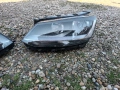 ляв и десен фар за фолксваген шаран 7N 2010+ VOLKSWAGEN SHARAN, снимка 4