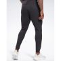 Мъжко долнище reebok te vector jogger pants black, снимка 2