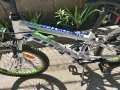 детски велосипед Cross Speedster 20", снимка 3