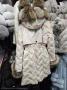 дамско парка яке, снимка 6