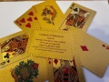 Карти за игра, снимка 1