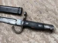 Японски щик нож Арисака Arisaka Type 30 , снимка 2