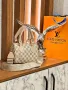 Дамска чанта Louis Vuitton - Налични различни цветове Код D809, снимка 2