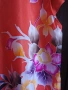 модерна туника с цветя, снимка 3