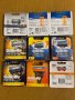 GILLETTE Fusion Proglide,Proshield,Power , снимка 3