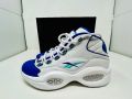 Маратонки REEBOK QUESTION MID SN99 Рийбок Нови Оригинални, снимка 6