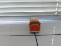 Matchbox VW T2 Bus 1970 метално моделче количка на Мачбокс, снимка 2