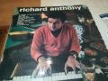 RICHARD ANTHONY-MADE IN FRANCE-ПЛОЧА ОТ ФРАНЦИЯ 2607241051, снимка 2