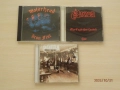 Pantera - 1990 / Motorhead - 1982 / Saxon - Live 1982, снимка 1