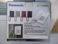 Телефон "Panasonic - KX-TS500FX" нов работещ, снимка 4