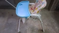 Продавам детско столче, снимка 3