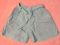 Къси летни панталони - Zara, снимка 1 - Къси панталони и бермуди - 45881316