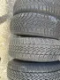 4 Зимни гуми 195/65/15  2бр.Dunlop и 2бр.Falken и 2 бр. джанти, снимка 1