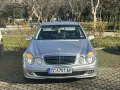 Mercedes-Benz E  280 3.0  190кс Avantgarde v6 / 7g tronic / W211  - цена 7 900 лв моля БЕЗ бартери  , снимка 2