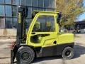 Мотокар HYSTER 2019г., снимка 1