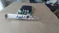 Видео карта NVidia GeForce 4 Asus V9180SE 64MB DDR 64bit AGP, снимка 2