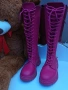 Дамски ботуши – №39, като нови. , снимка 2