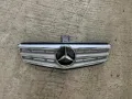 Решетка за Mercedes Benz C-Class W204 Face , снимка 1