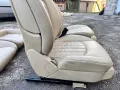 Салон Седалки за Мерцедес CLS. W219. 2007г., снимка 12