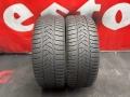 225 45 19, Зимни гуми, Pirelli SottoZero3, 2 броя, снимка 3