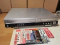PANASONIC DMR-ES35V DVD RECORDER+VHS ВНОС GERMANY 1904260951LCHERY1, снимка 1