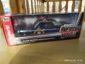  1:18 Dodge Monaco  Nevada State Police Highway Patrol Auto World, снимка 1