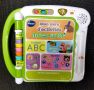 Интерактивна книга VTech Mon Livre d'Activités Interactif, снимка 7