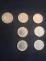 Редки еврови монети , снимка 2