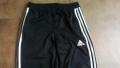 Adidas Original Football Pants Размер S оригинална мъжка долница 11-65, снимка 2