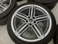 Оригинални Audi джанти S4 B8.5 19” Speedline Ауди , снимка 8